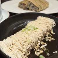 【台湾・台北】5年連続ミシュラン獲得の四川料理