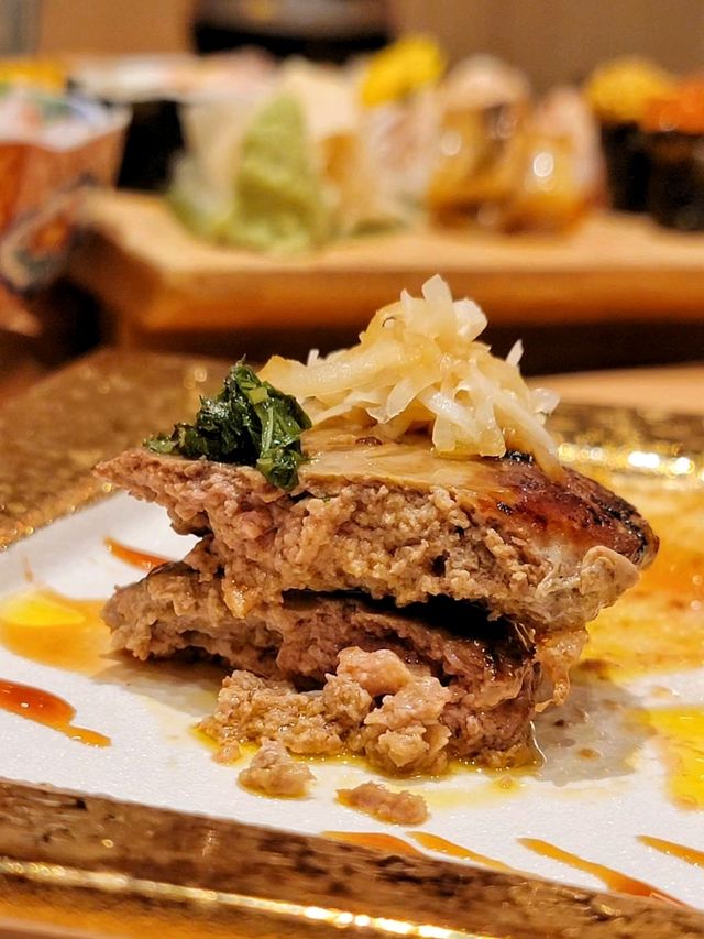 大角咀新壽司店高質又抵食