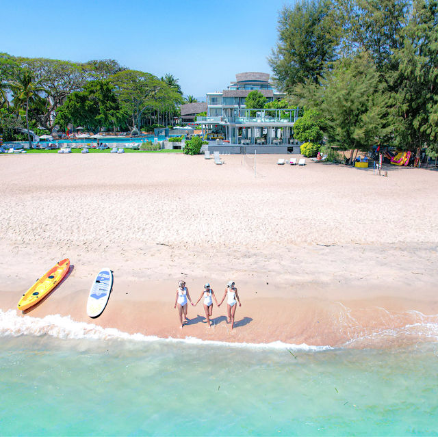 Veranda Resort & Villas Hua Hin Cha Am