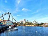 Best in the World Theme Park