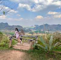 ภูป่าเปาะสวยตระการตา