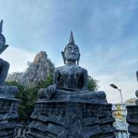 วัดสวย จ.สระบุรี