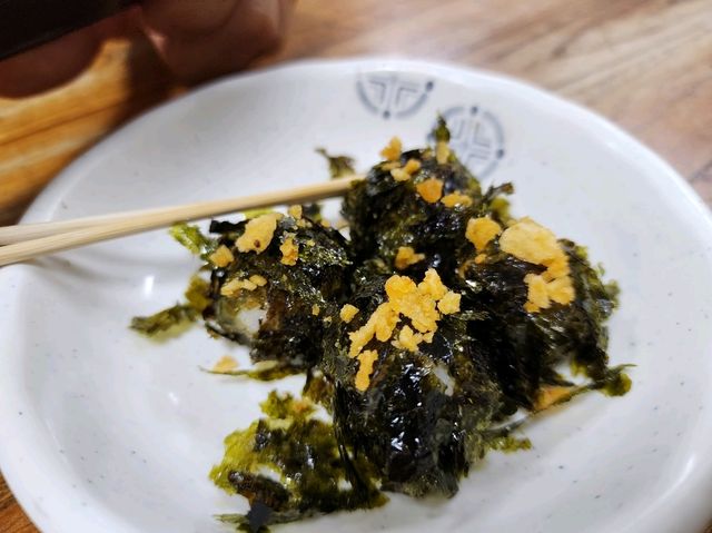 앙코르와트에 대박 맛집!! 대박 한식당이 있다.. "원조대박"