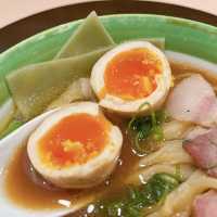 【東京🗼】美味しすぎて衝撃が走った人生で1番美味しいラーメン🍜
