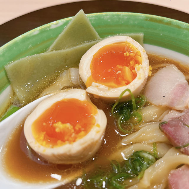 【東京🗼】美味しすぎて衝撃が走った人生で1番美味しいラーメン🍜