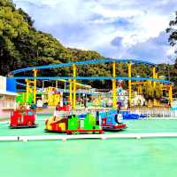 Dazaifu Amusement Park