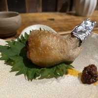 【東京🗼】超人気店！極上のコスパ最高コースで飲み放題🍶