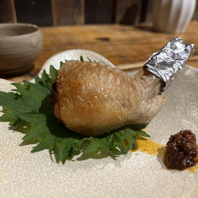 【東京🗼】超人気店！極上のコスパ最高コースで飲み放題🍶