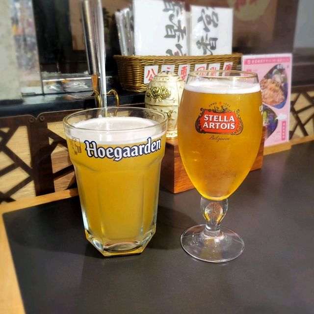 尖沙咀宮廷式火鍋店👸