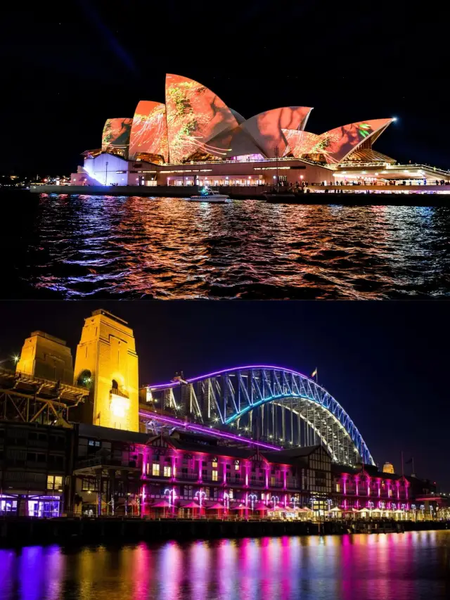 "Sydney: A Tapestry of Culture, Cuisine