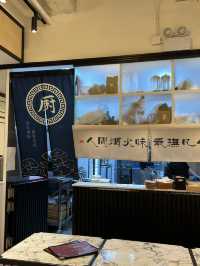 🍵尖沙咀 經典糖水之選 星十五🌟