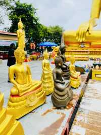 Big Buddha Temple (Wat Phra Yai)