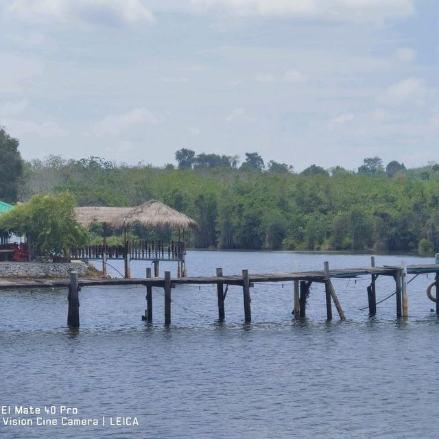 chinchin lake extreme park