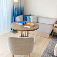 【宮古島🏨イラフ SUI ラグジュアリーコレクションホテル 沖縄宮古】