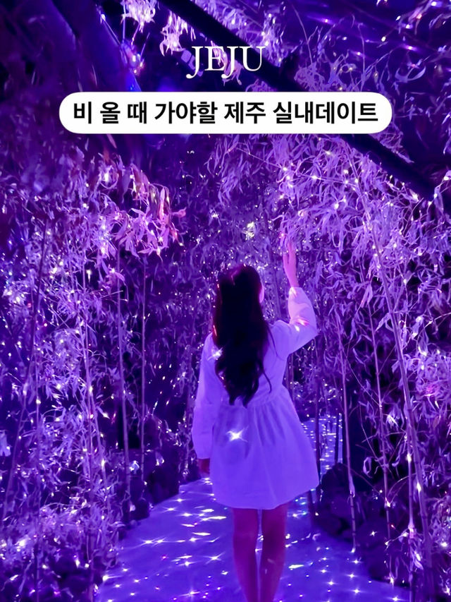 겨울 제주 실내데이트 ‘노형수퍼마켙’