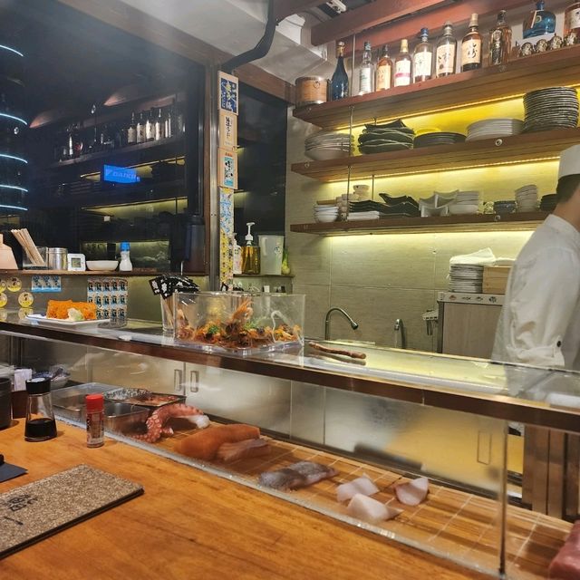鮨一📍尖沙咀