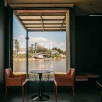 DAWN Espresso & Nitro Bar คาเฟ่เปิดใหม่ระยอง