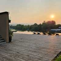 Tara Villa River Kwai Resort