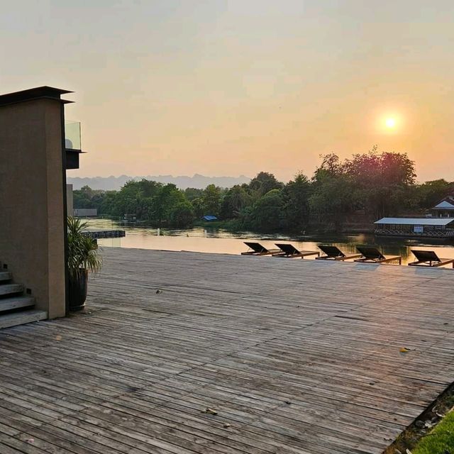 Tara Villa River Kwai Resort