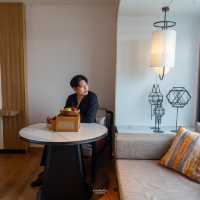 Meliá Chiang Mai โรงแรมหรูใจกลางเมืองเชียงใหม่