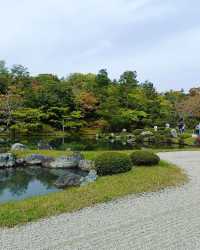 Best temple and garden in kyoto