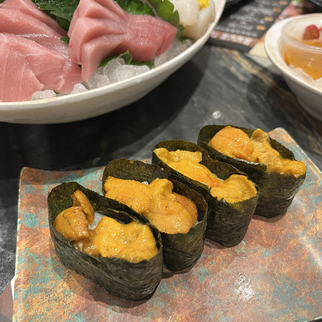 超高質CP值極高既日式放題😋