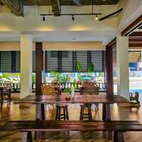 รีสอร์ทใจกลางเมืองพัทยา พักได้24ชม.