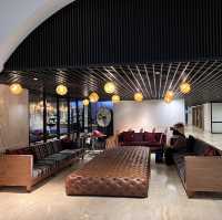 Cosy rooms at DoubleTree Sukhumvit Bangkok