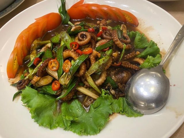 澎湖美食-嘉華飯店/嘉華餐廳