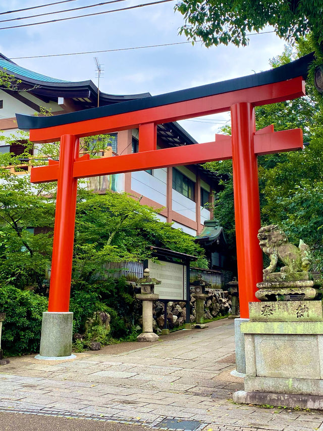 【日本宇治】寧靜致遠的古都一日遊