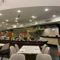 Ramadan with Grand Paragon