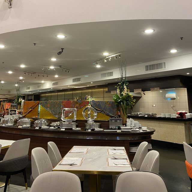 Ramadan with Grand Paragon