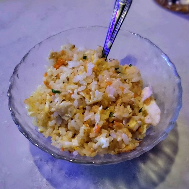 大埔美味鐵板燒Omakase❤️