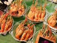 เทศกาลความอร่อยเด็ดพัทยา