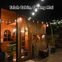 The Charm of Taloh Cabin in Chiang Mai