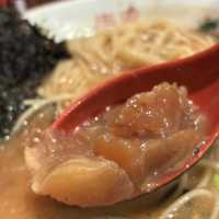 「灣仔·黑龍」正宗日本拉麵店🍜💕👍🏻