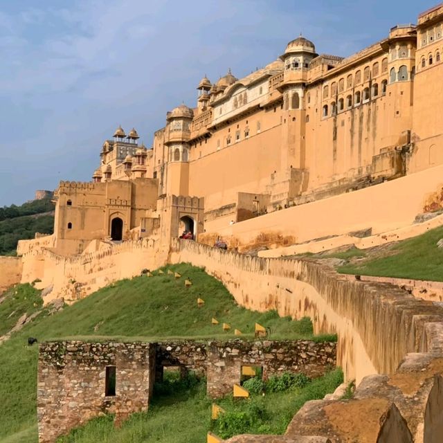 インド旅行