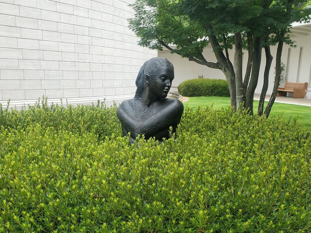 Hiroshima Museum of Art 