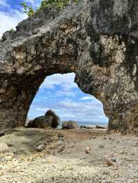 KeyHole at Boracay