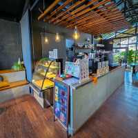 ค็อฟฟี่ทอล์ค CoffeeTalk 