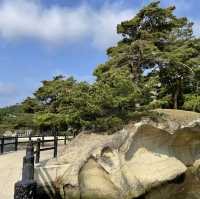 【宮城県・松島】日本三景の一つである松島に訪れました！