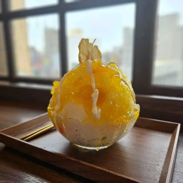 Lin Department Store & Mountain Sea Tofu Pudding