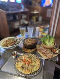  發現到好味韓國菜🇰🇷