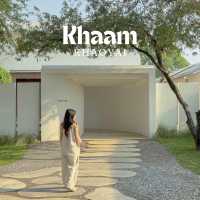   Khaam Khaoyai