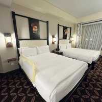 Hong Kong Disney Explorers Lodge Hotel 🇭🇰