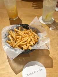 【福岡カフェ】スイーツもベーカリーも美味しい🥰