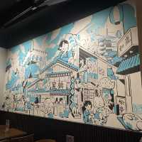 播動漫歌架居酒屋