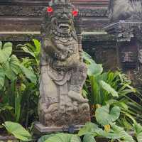 Step into Bali's Royal Legacy: Discovering the Majesty of Ubud Palace