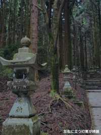 【まるで異世界⛩️✨阿蘇のパワースポット】