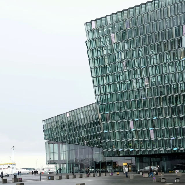 Harpa